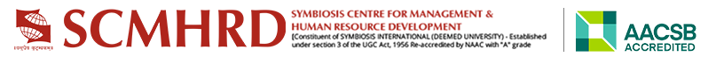 Symbiosis Centre for Management and Human Resource Development